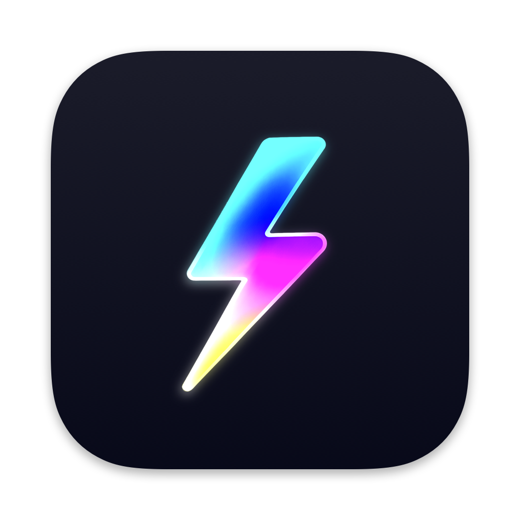 Supercharge icon