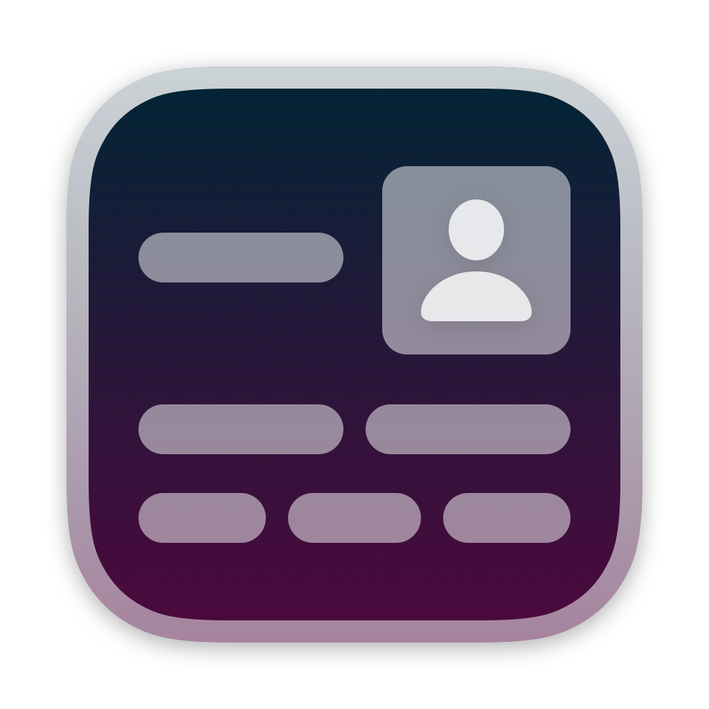 ContactPass icon