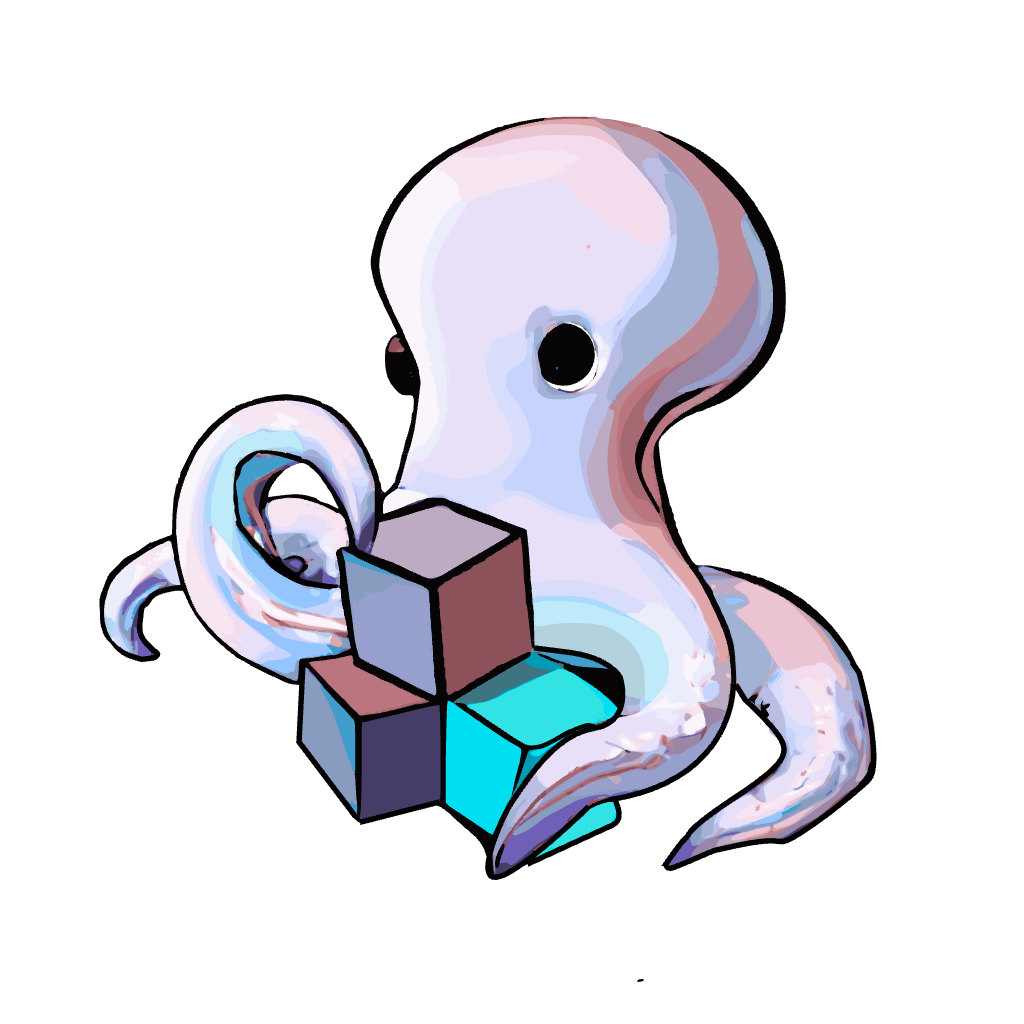 PDF Squid icon