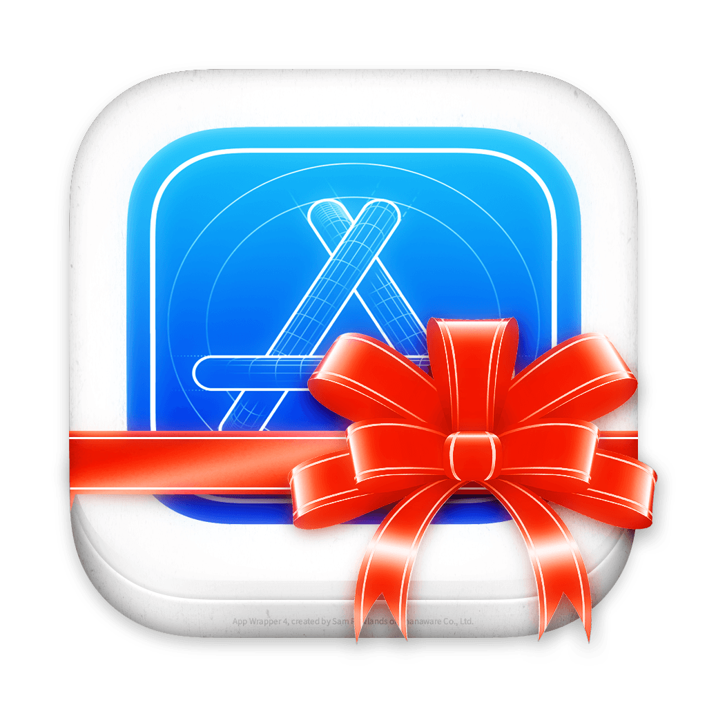 App Wrapper icon