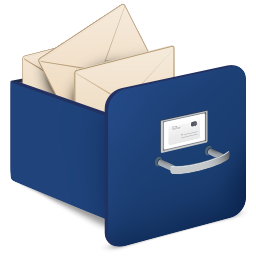 Mail Archiver X icon