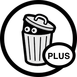 Trash Buddy Plus icon