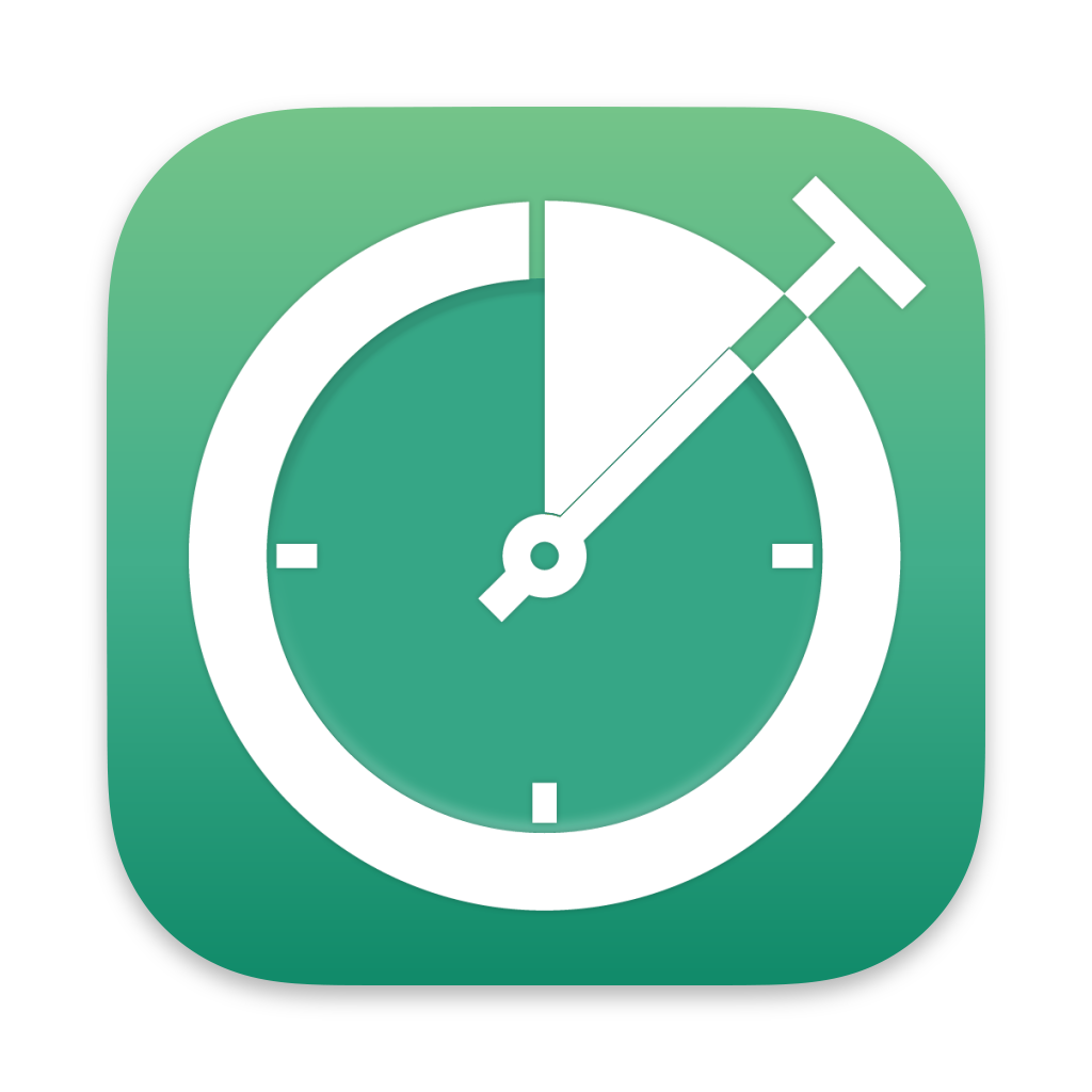 OfficeTime Time Tracker icon