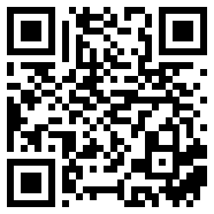 Packr Travel Packing List download QR code