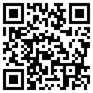 Coubicle TV download QR code
