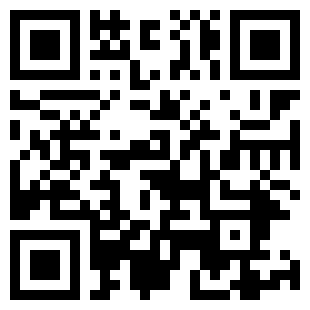 ACNH Travel Guide download QR code