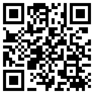 Attendant for Zoom download QR code