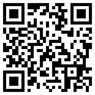Chill Zones: Looped videos download QR code