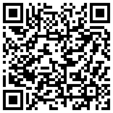 Pretty grocery shopping list download QR code