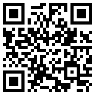 TrackISS download QR code
