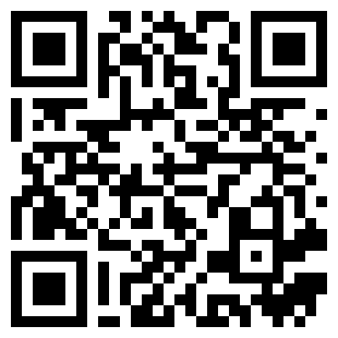 Cryptical download QR code