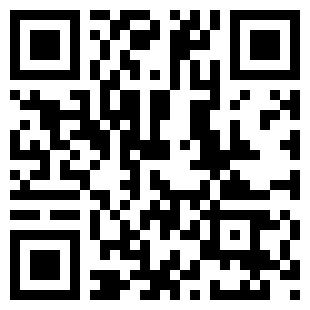 The G.O.A.T. download QR code