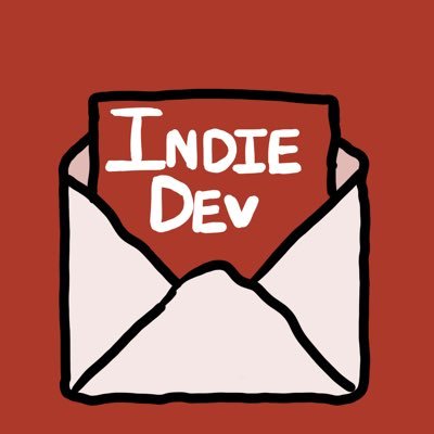 Indie Dev Monday logo
